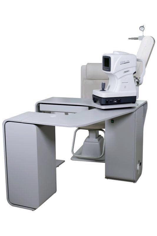 CS-1000 BỘ GHẾ ĐO KHÁM