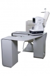CS-1000 BỘ GHẾ ĐO KHÁM