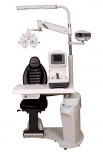 CS-518 BỘ GHẾ ĐO KHÁM