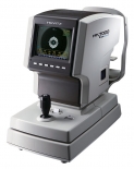 Hrk 7000 huvitz  máy đo khúc xạ